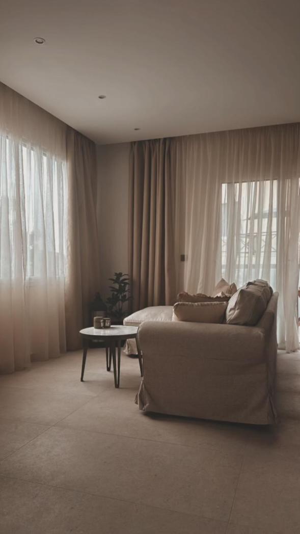 Theros Luxury Apartment Archangelos  Esterno foto